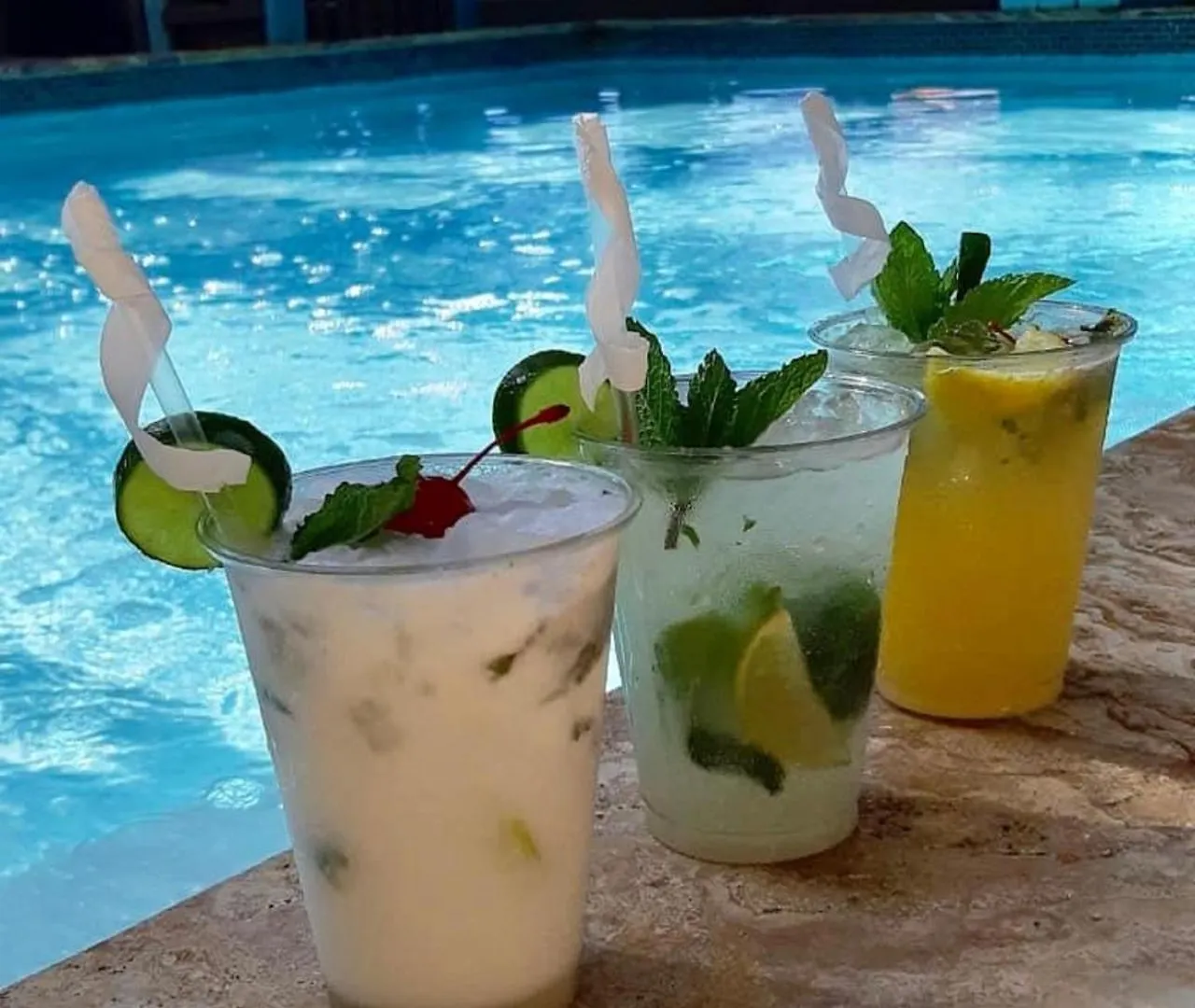 La Jamaca - Island Vibe Hotel لا بارغيرا 3*,