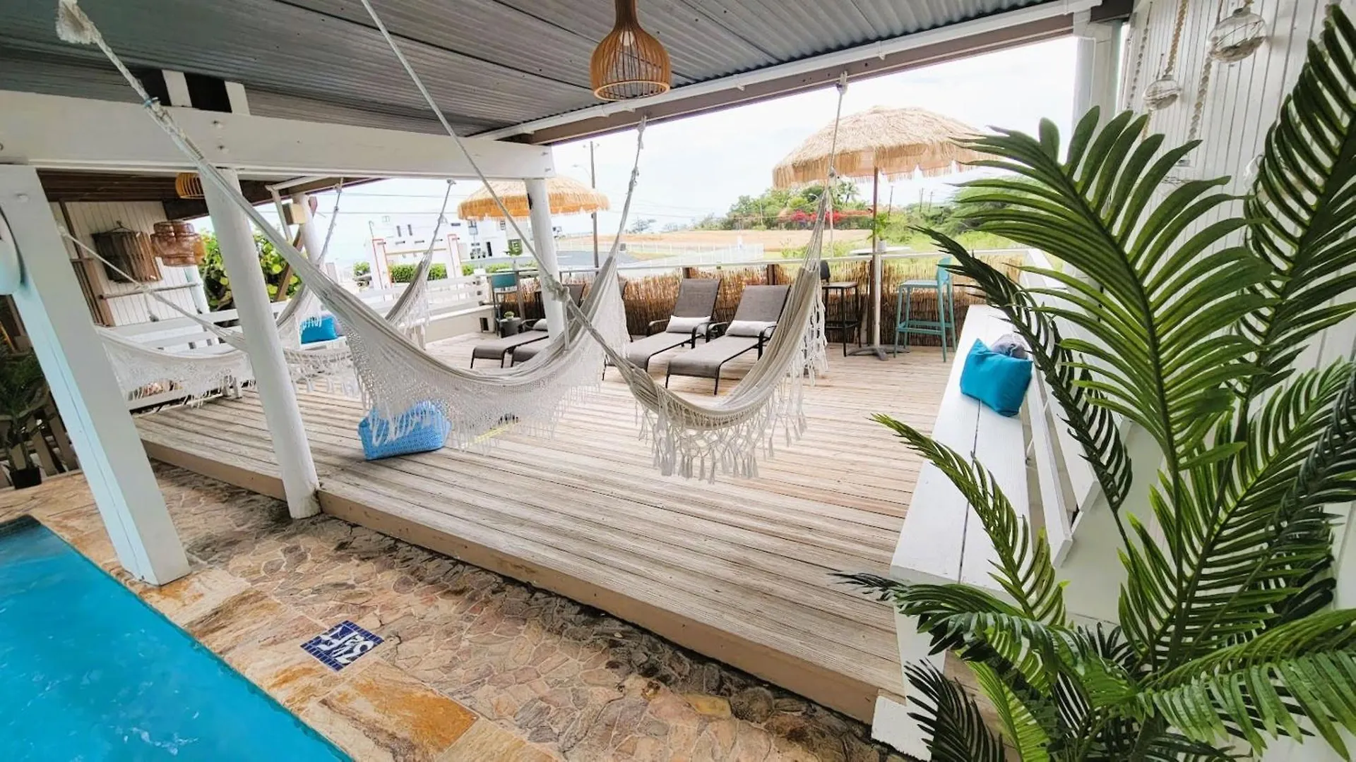 Hotel La Jamaca La Parguera
