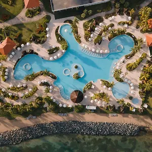 Hyatt Regency Grand Reserve Puerto Rico Resort