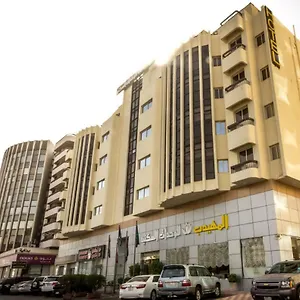 Aparthotel Al Muhaidb Palastine - ***